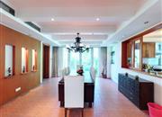 倚山花园（一期）-餐厅