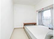 合正汇一城-主卧