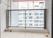 合正汇一城-阳台