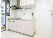 合正汇一城-厨房