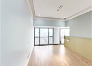 公园一号广场-主卧