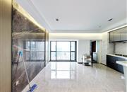 公园一号广场-餐厅