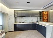 公园一号广场-厨房