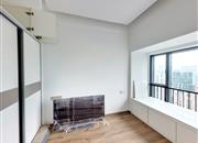 公园一号广场-次卧