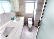 公园一号广场-卫生间