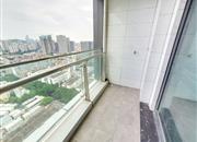 公园一号广场-阳台