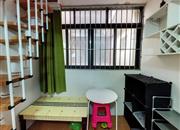 中粮幸福花园-书房