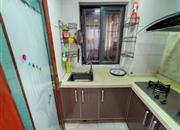 中粮幸福花园-厨房