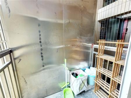 中粮幸福花园-阳台