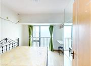 中粮幸福花园-主卧