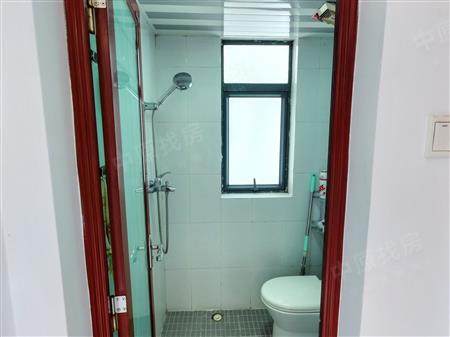 红树绿洲-卫生间