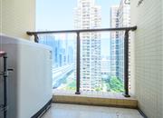 金亨利首府-阳台