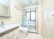 金亨利首府-卫生间