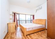 金亨利首府-主卧