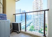 金亨利首府-阳台