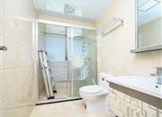 金亨利首府-卫生间