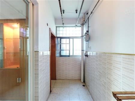 世纪村1期-阳台