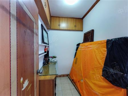 世纪村1期-书房