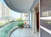 世纪村1期-阳台