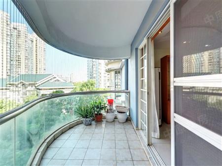 世纪村1期-阳台