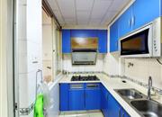 世纪村1期-厨房