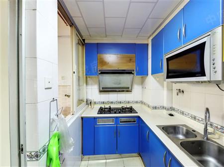 世纪村1期-厨房