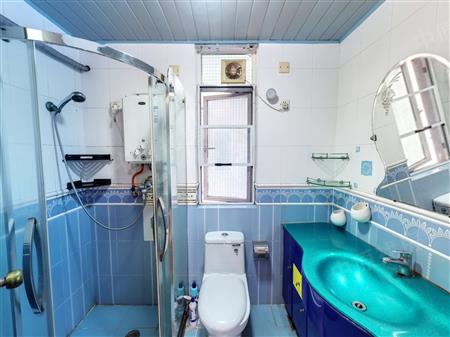 世纪村1期-卫生间