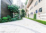 云顶道雅居-环境绿化