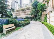 云顶道雅居-环境绿化