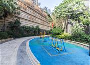 云顶道雅居-基础设施