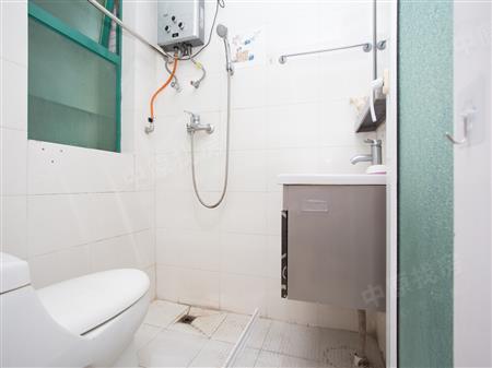 宏轩大厦-卫生间