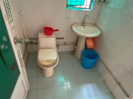 鹏湾二村-卫生间