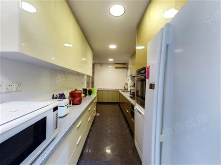 圣莫丽斯花园（二期）-厨房