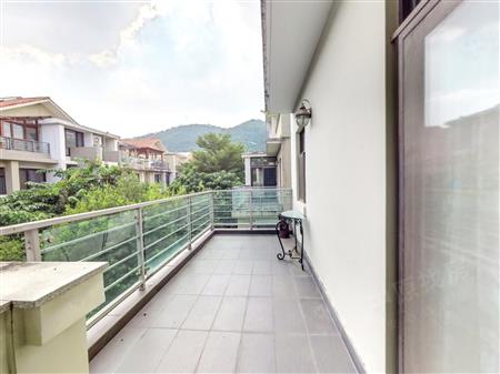 圣莫丽斯花园（二期）-阳台