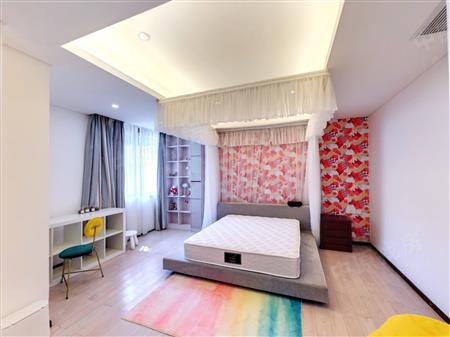 圣莫丽斯花园（二期）-次卧