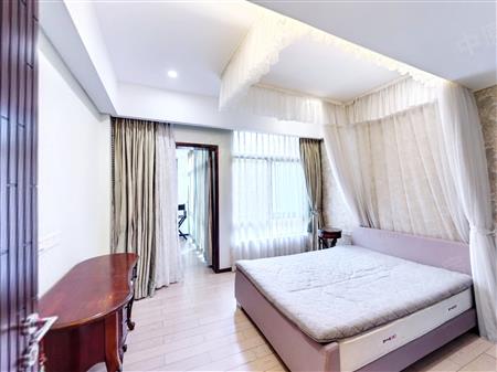 圣莫丽斯花园（二期）-次卧