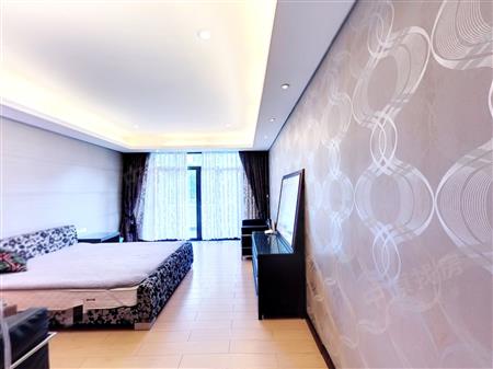 圣莫丽斯花园（二期）-次卧