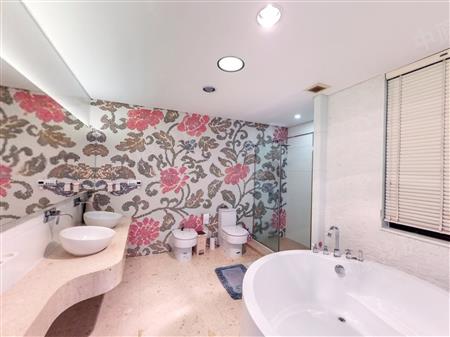 圣莫丽斯花园（二期）-卫生间