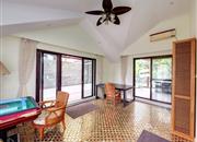 圣莫丽斯花园（二期）-书房