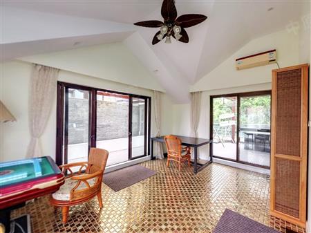 圣莫丽斯花园（二期）-书房