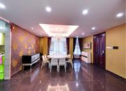 圣莫丽斯花园（二期）-餐厅