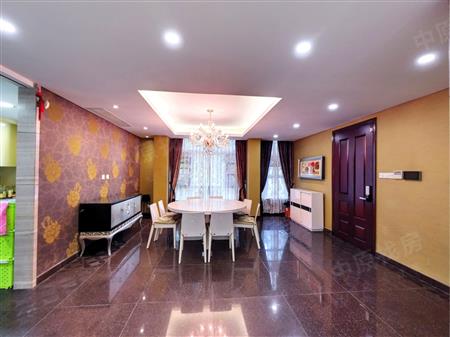 圣莫丽斯花园（二期）-餐厅