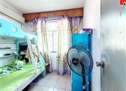 东方半岛花园-次卧