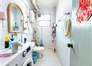 东方半岛花园-卫生间