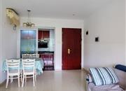 康达尔花园（五期蝴蝶堡）-餐厅