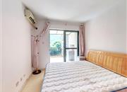 康达尔花园（五期蝴蝶堡）-主卧