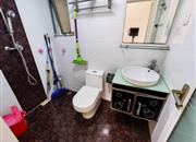 康达尔花园（五期蝴蝶堡）-卫生间