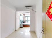 康达尔花园（五期蝴蝶堡）-次卧