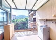 康达尔花园（五期蝴蝶堡）-阳台