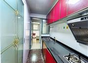 康达尔花园（五期蝴蝶堡）-厨房